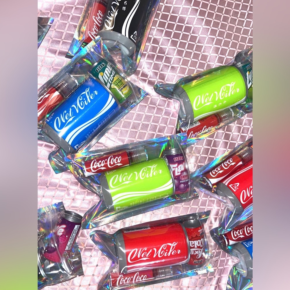 Mystery soda bundles ❗️